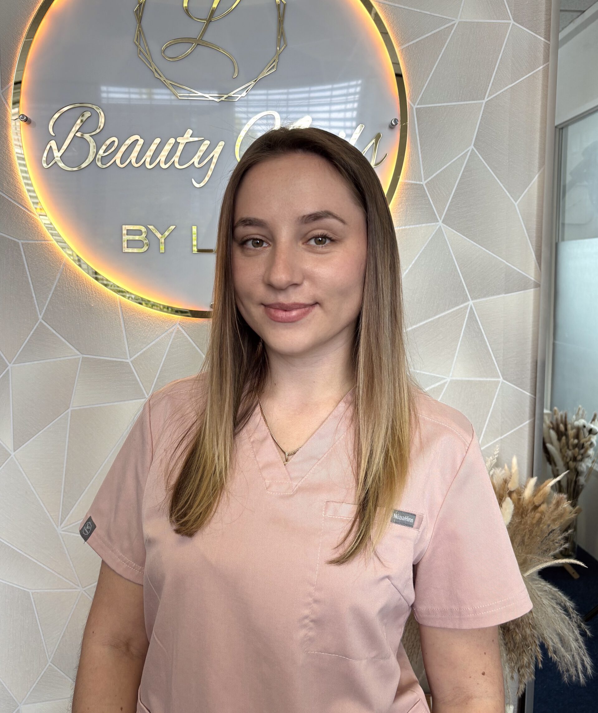 Nail artist in Groesbeek